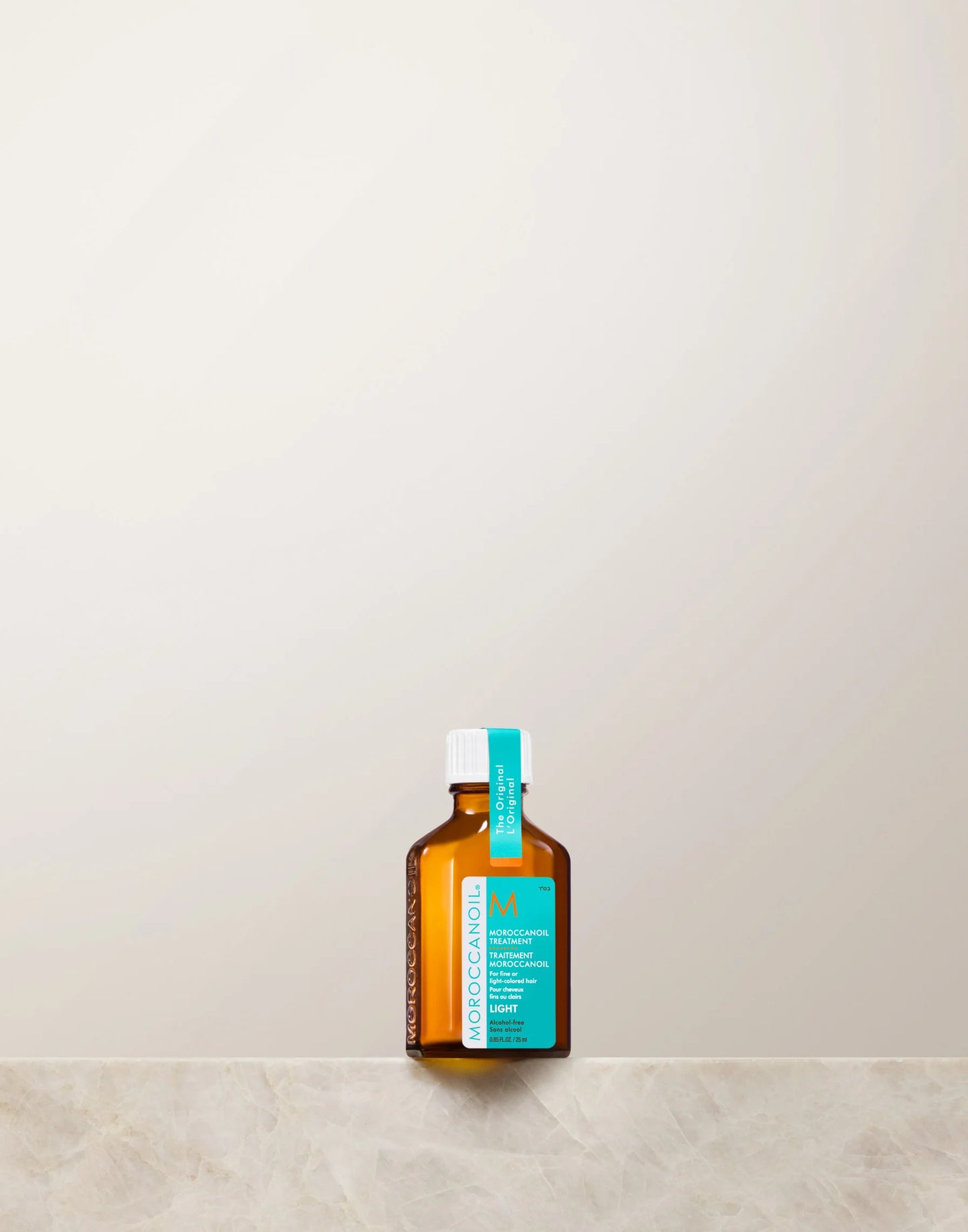 Traitement Léger Moroccanoil