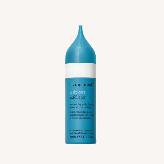Scalp Care Exfoliator Soin Avant-Shampooing