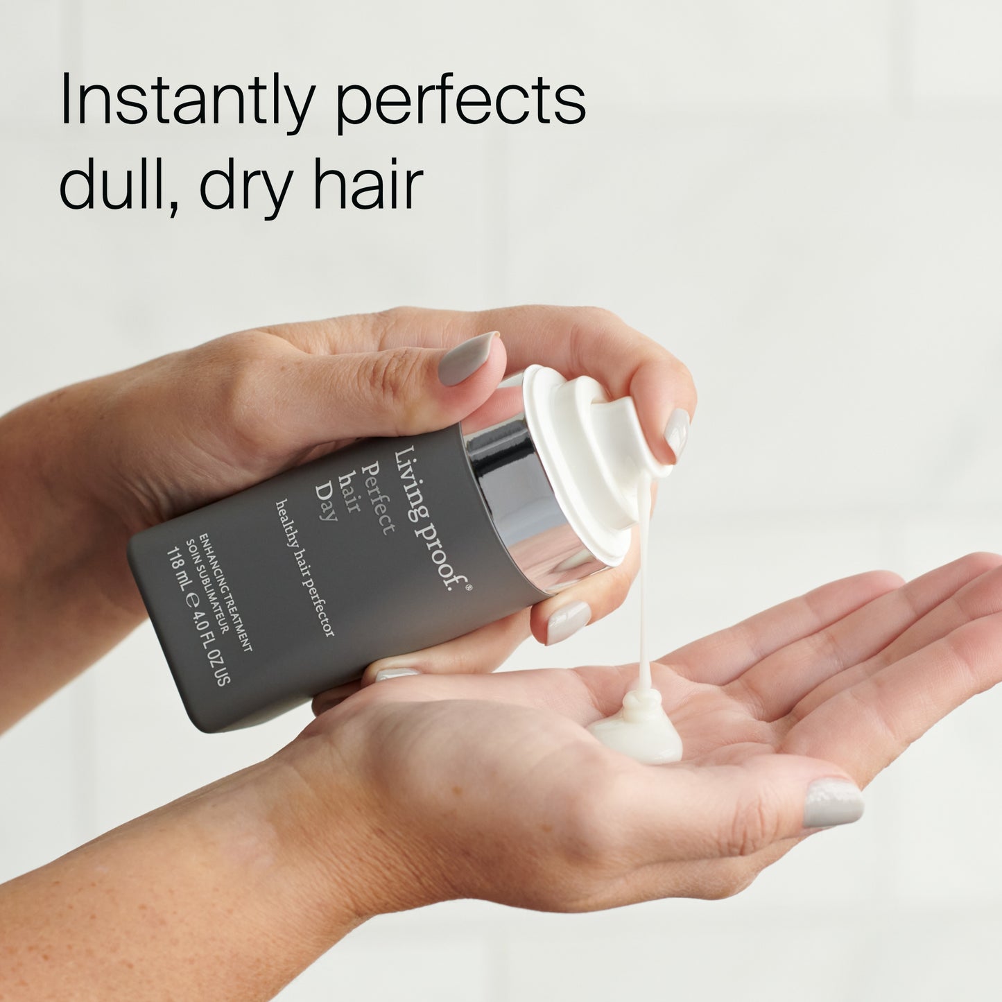 Healty Hair Perfector Soin Sublimateur