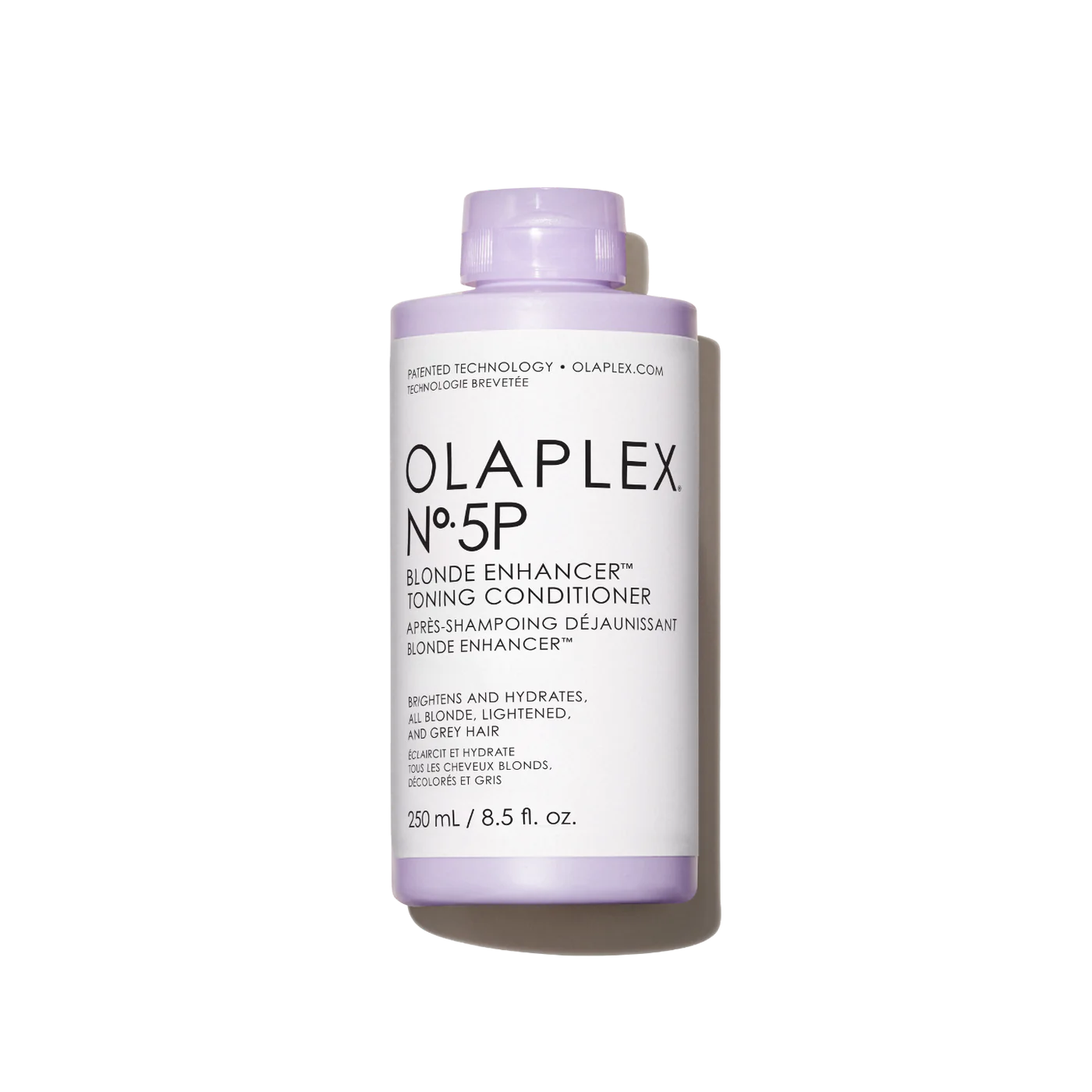 N.5P Revitalisant Déjaunissant