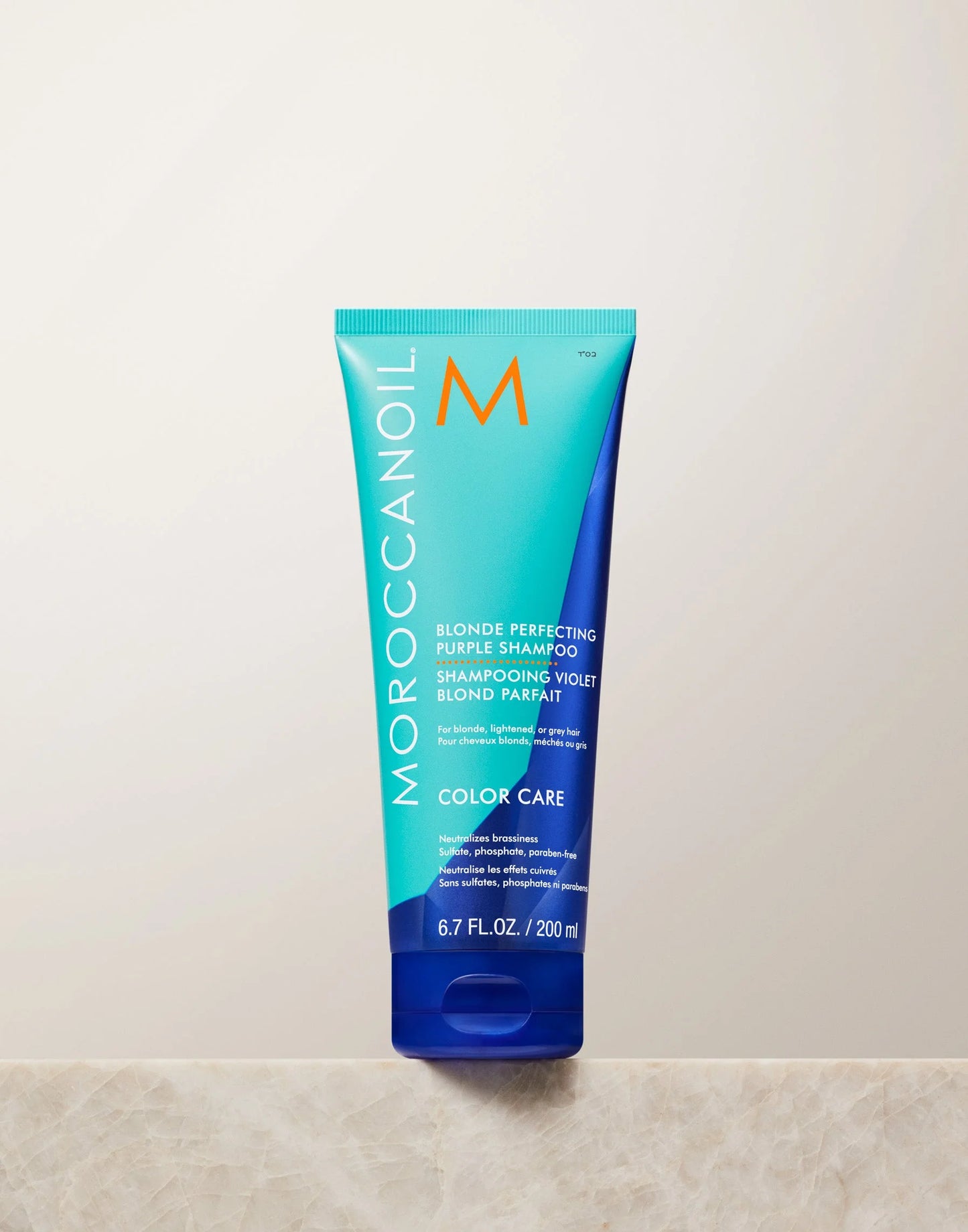 Shampooing Violet Blond Parfait