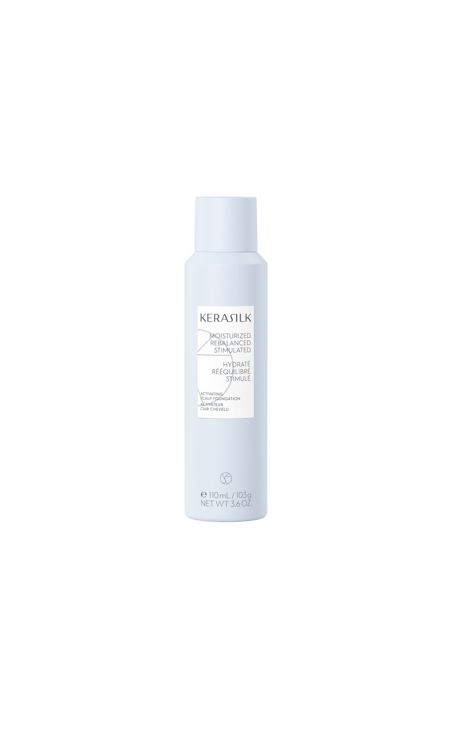 Activateur Cuir Chevelu