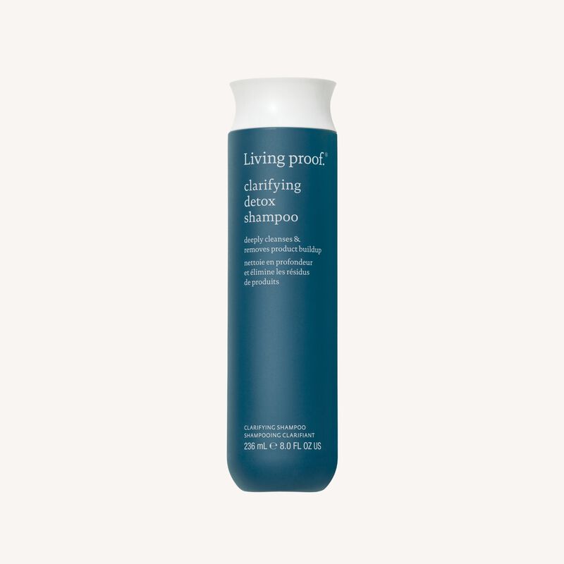 Shampooing Clarifiant