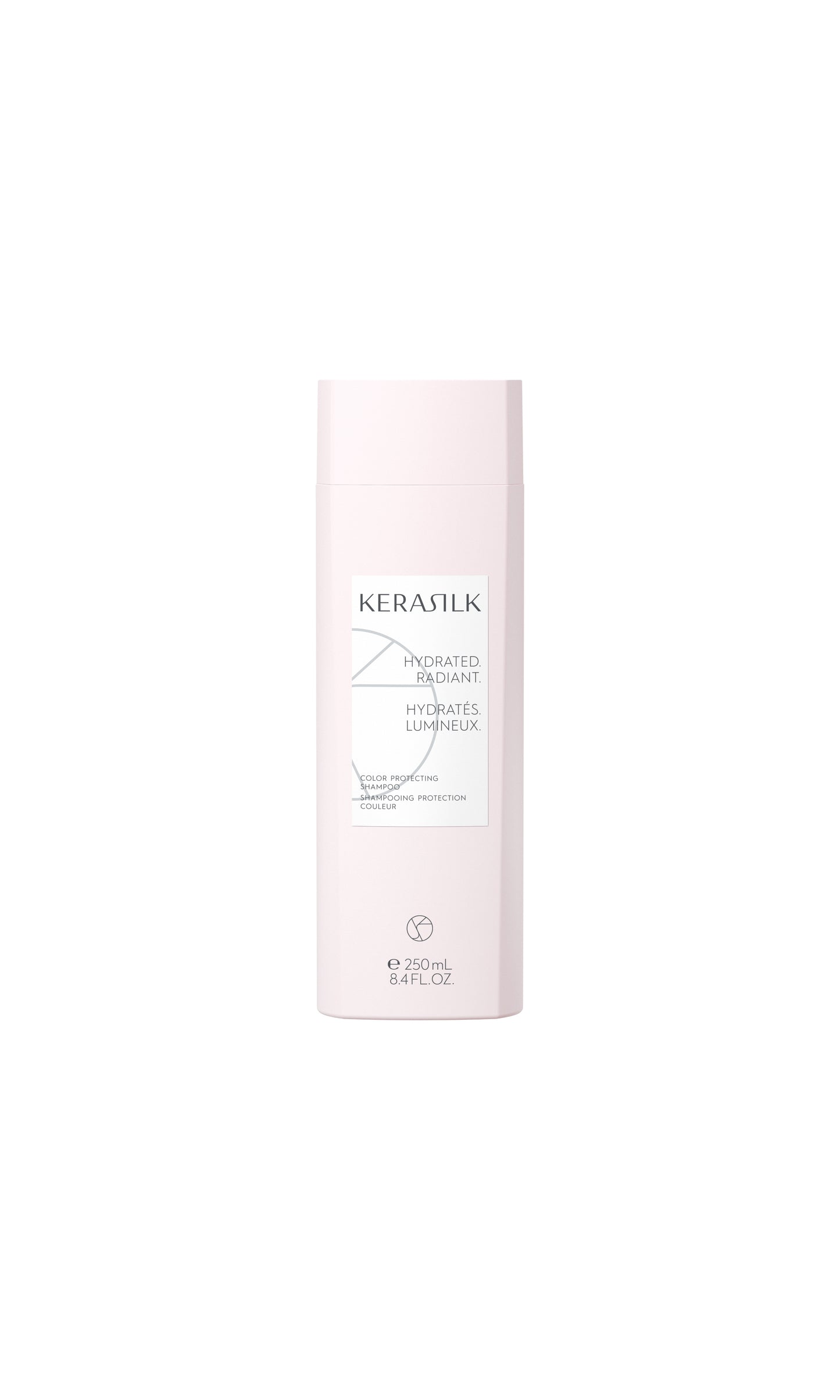 Shampooing Protection de couleur
