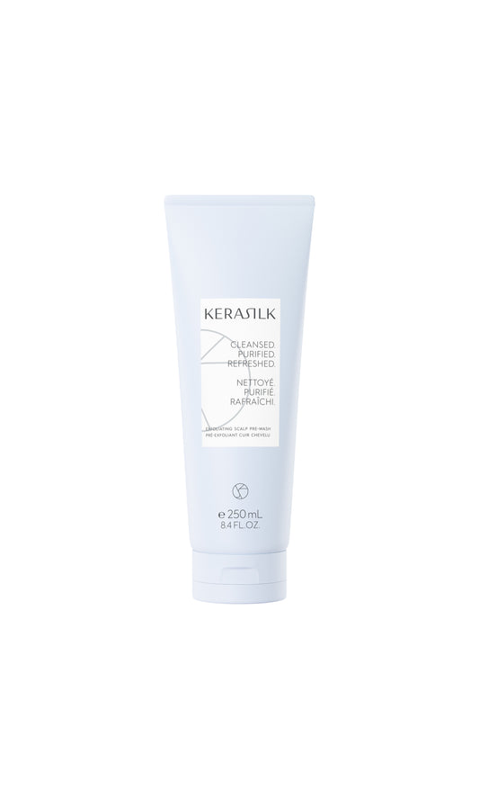Pré-Exfoliant Cuir Chevelu