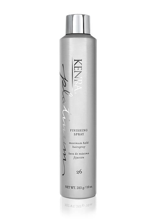 Platinum Spray de Fixation Maximale