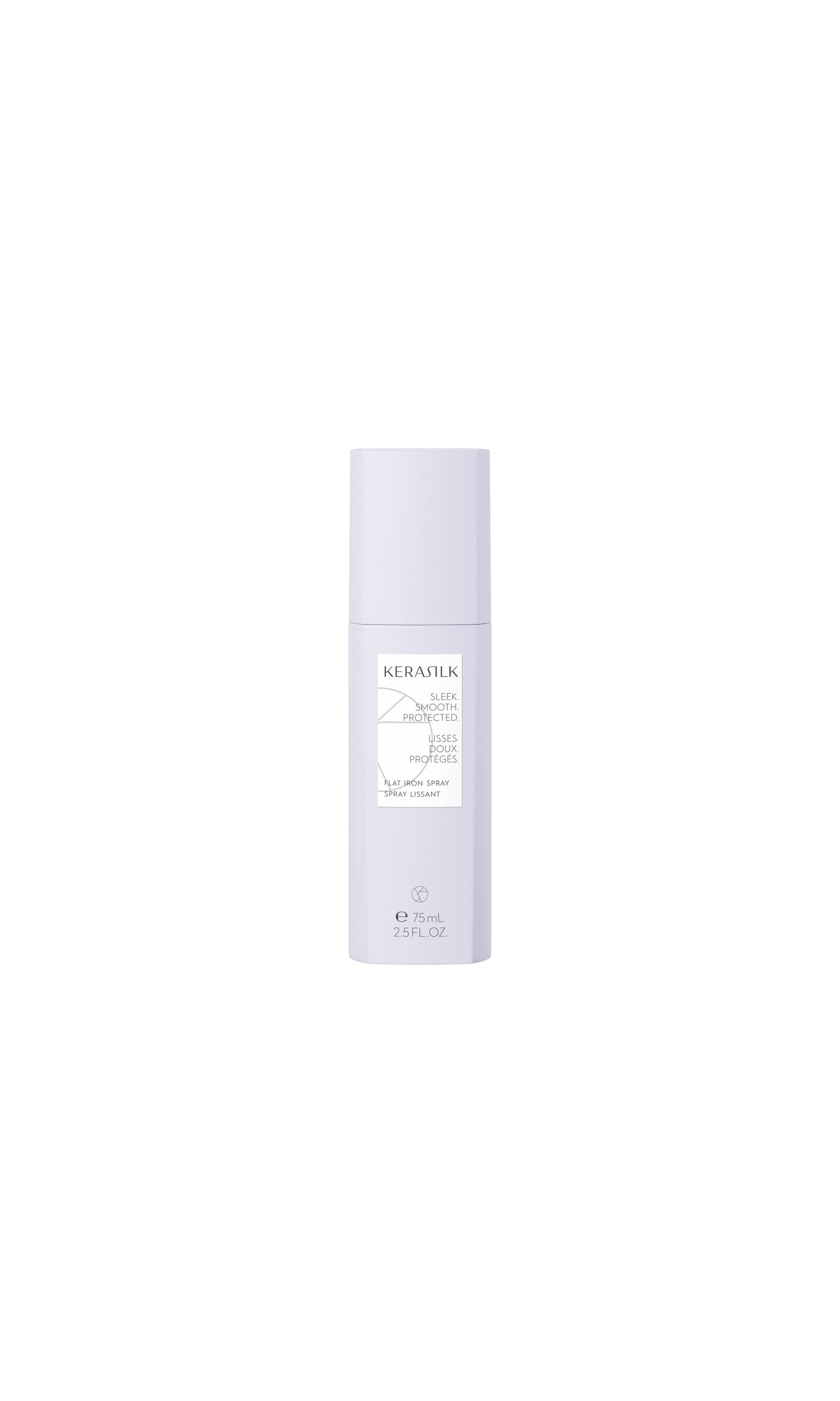 Spray Lissant Thermal