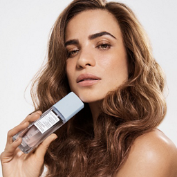 Huile Capillaire Multi-Avantages