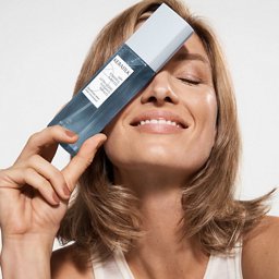 Spray Volumisant