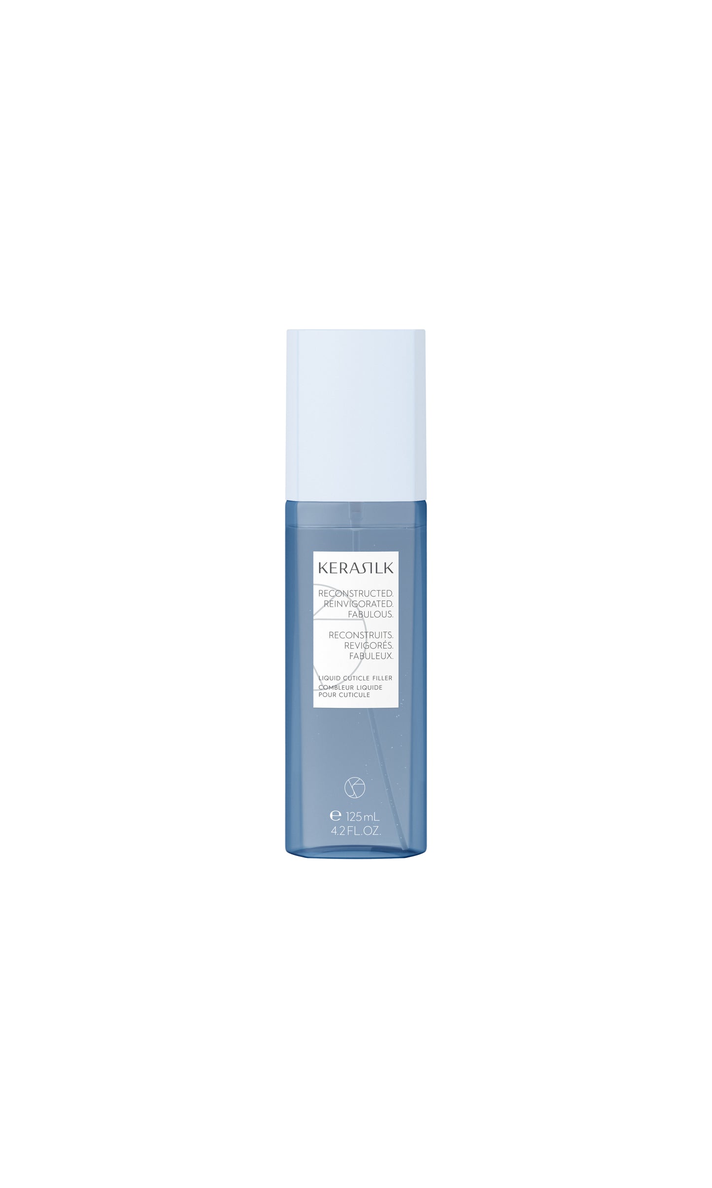 Spray Combleur Liquide pour Cuticule