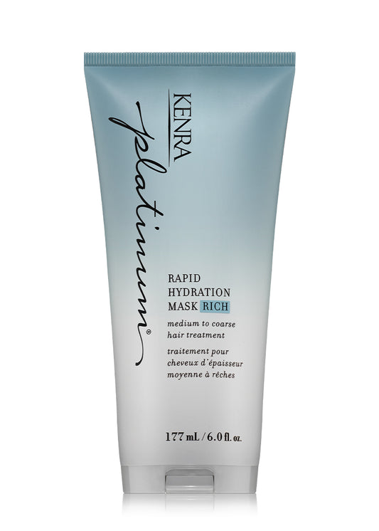 Masque Hydratant Rapide