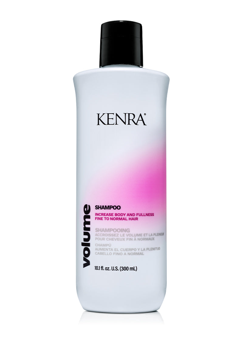 Shampooing Volumisant
