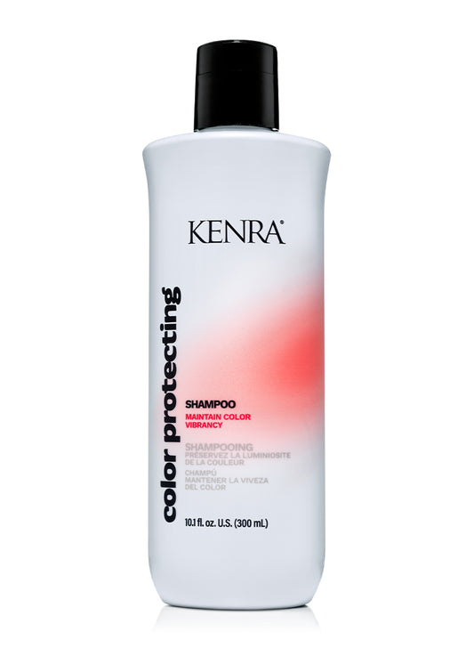Shampooing Protection de Couleur