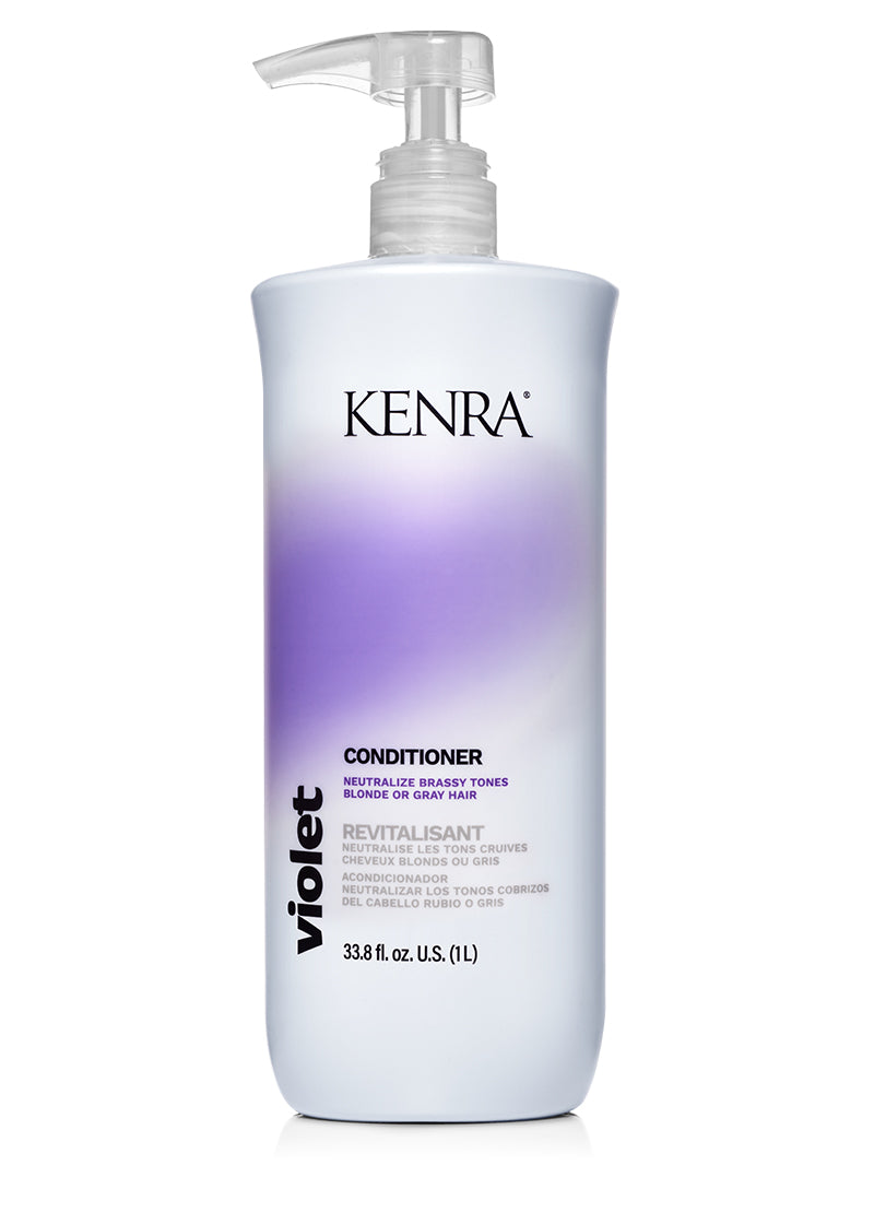 Revitalisant Violet