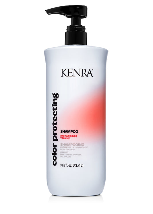 Shampooing Protection de Couleur