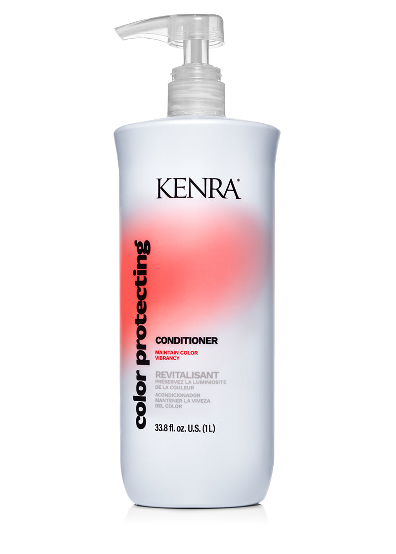 Revitalisant Protection de Couleur