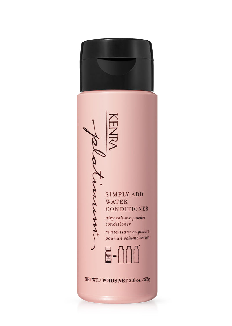 Revitalisant Doux en Poudre