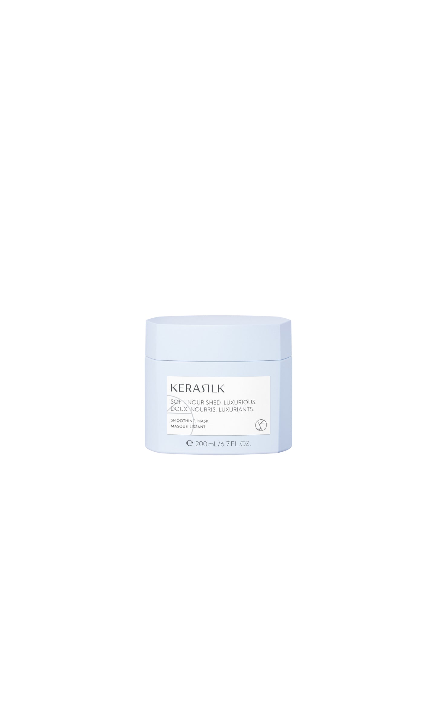 Masque Lissant