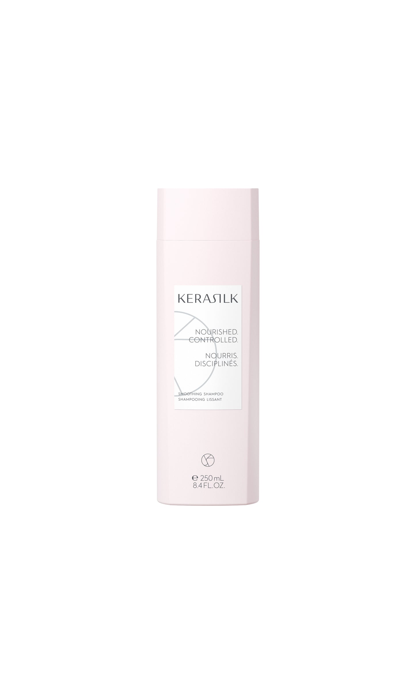 Shampooing Lissant