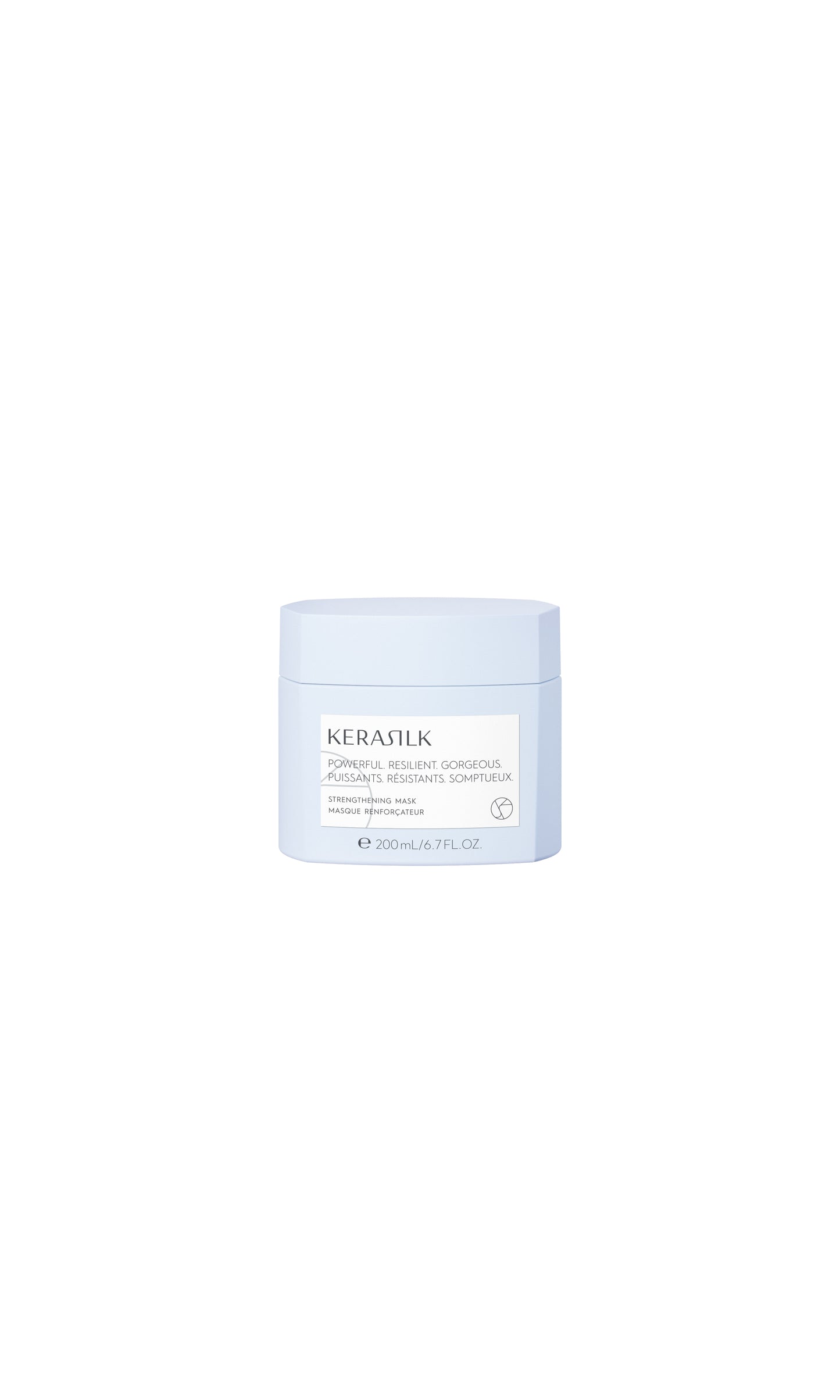 Masque Renforçateur