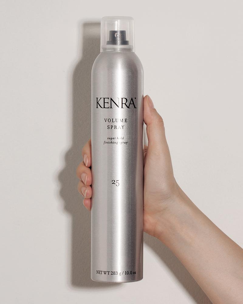 Volume Spray 25 Fixation Extra Forte