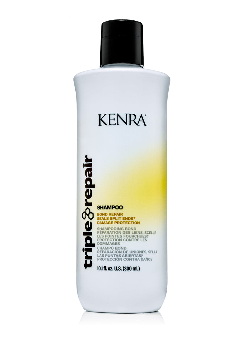 Shampooing Triple Repair