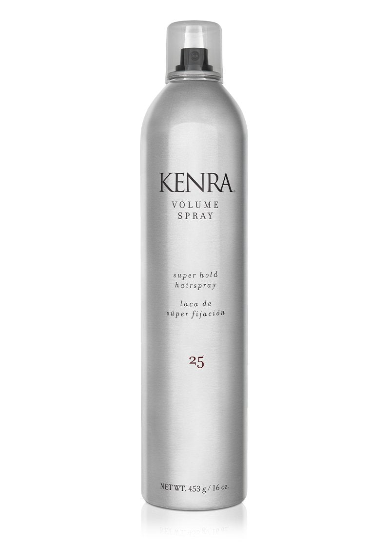 Volume Spray 25 Fixation Extra Forte