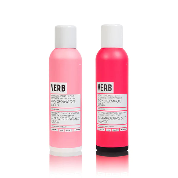 Verb Shampooing Sec Clair