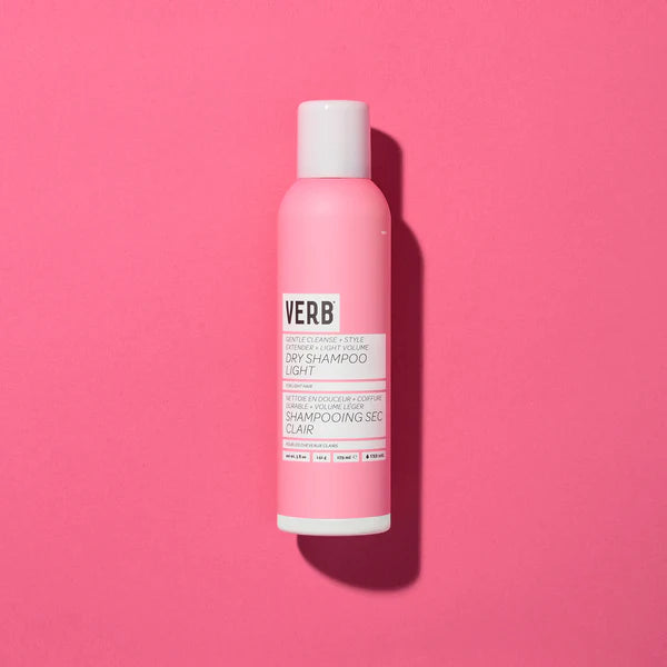 Verb Shampooing Sec Clair