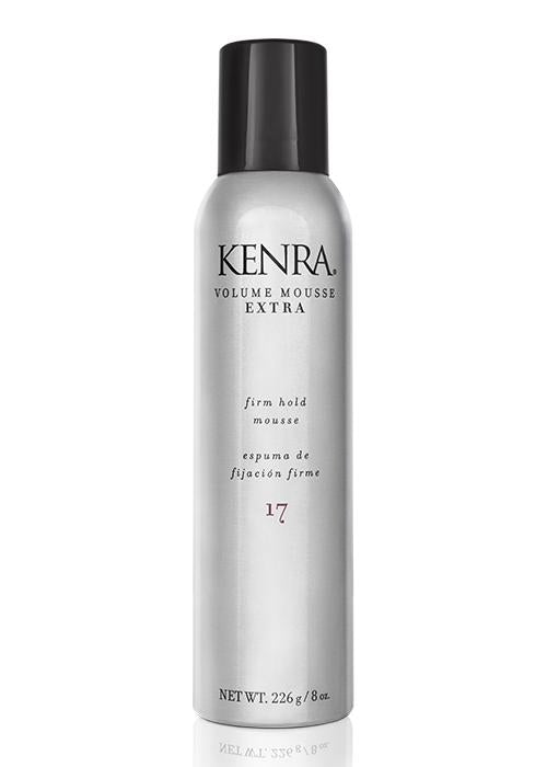 Mousse Volume Extra 17