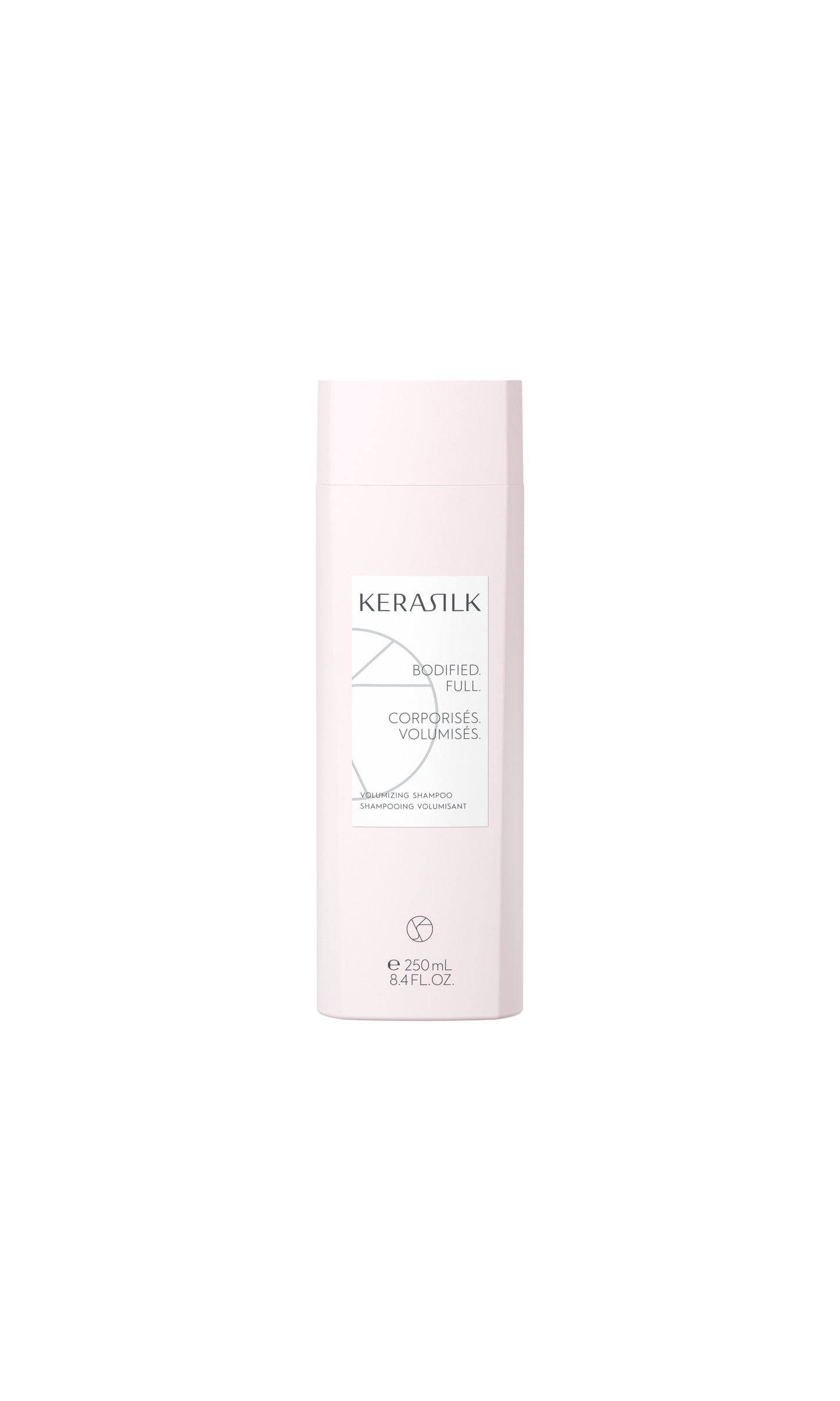 Shampooing Volumisant