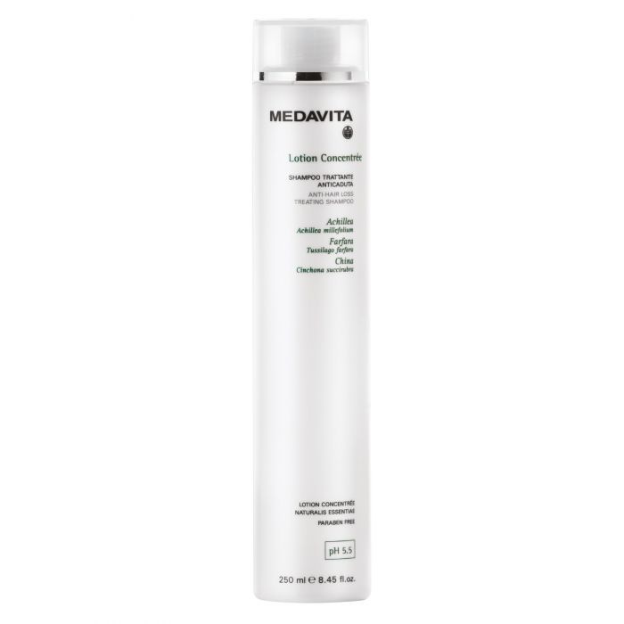 Lotion Concentrée Shampooing énergisant