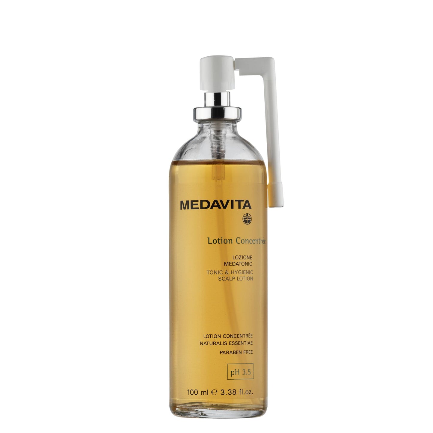 Lotion Concentrée Fortifiante Intensive
