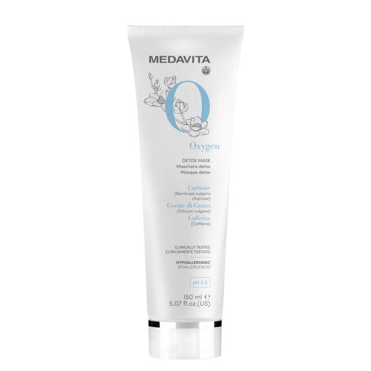 Oxygen Masque Detox