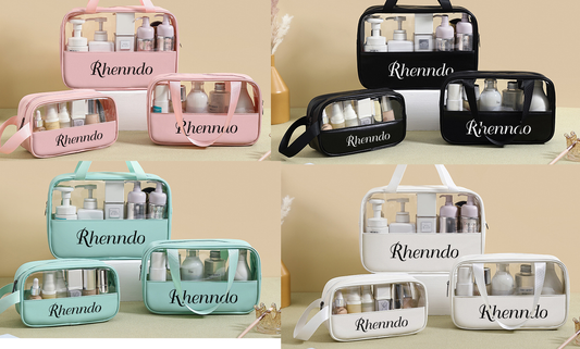 Trousse Blanche Médium