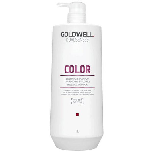 Dualsense Color Shampooing Brillance