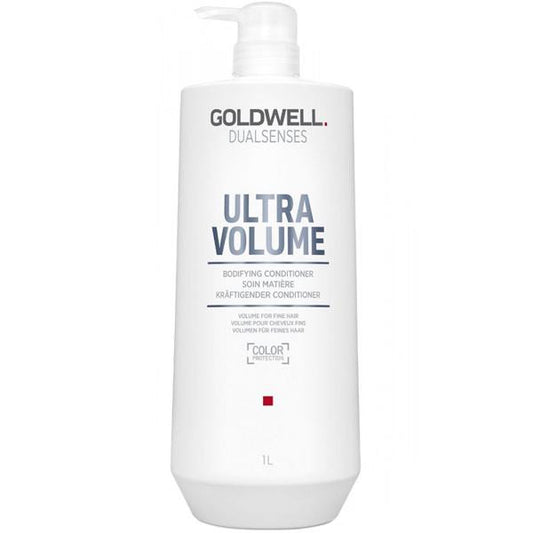 Dualsenses Ultra Volume Soin Volume