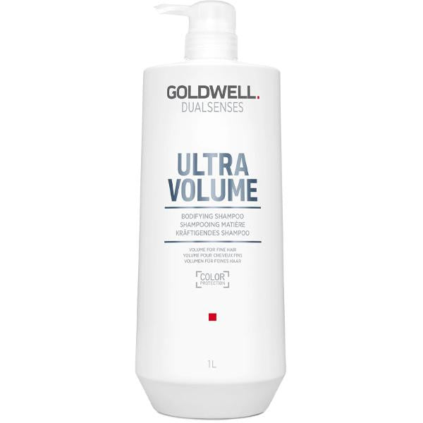 Dualsenses Ultra Volume Shampooing volume