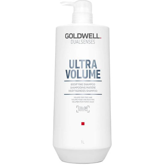 Dualsenses Ultra Volume Shampooing volume