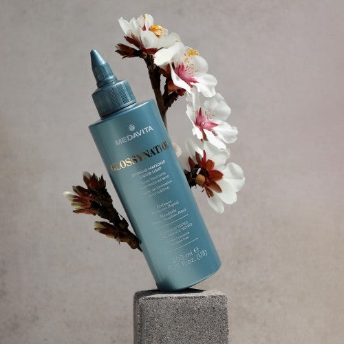 Glossynation Fluide de Lamination Éclat Sublime