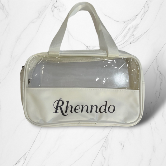 Trousse Blanche Médium