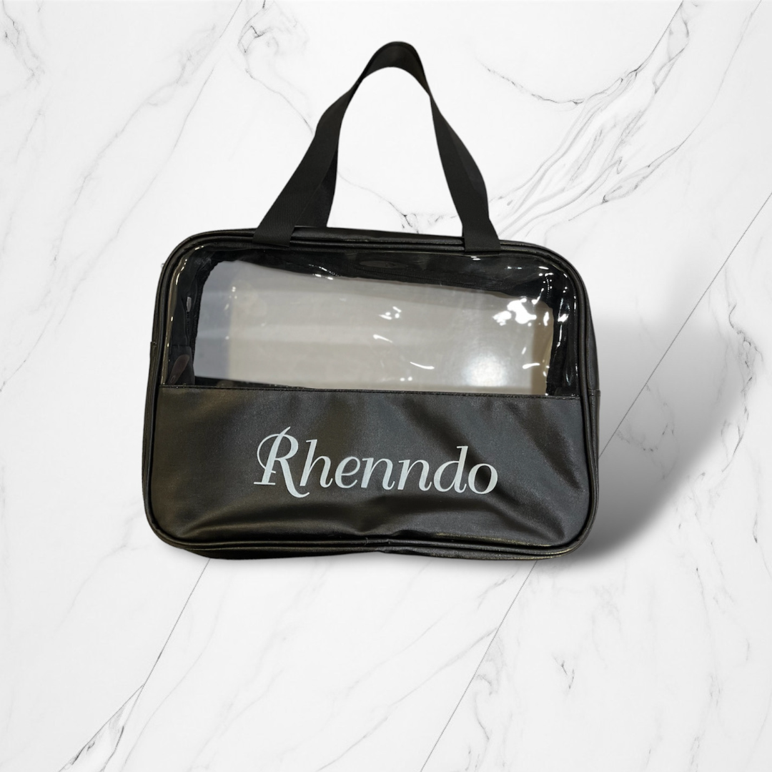 Trousse Noire Large