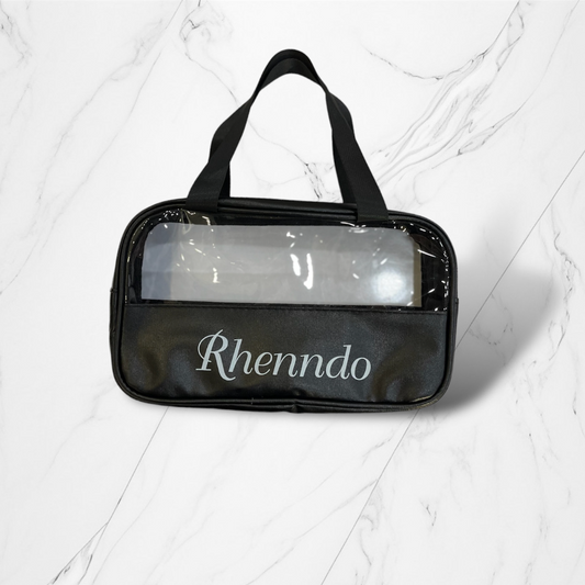 Trousse Noire Médium