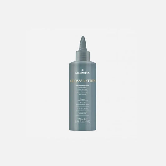 Glossynation Fluide de Lamination Éclat Sublime