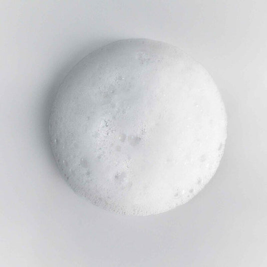 Full Mousse Texturante