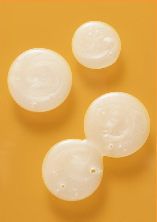 Verb Shampooing pour Boucles