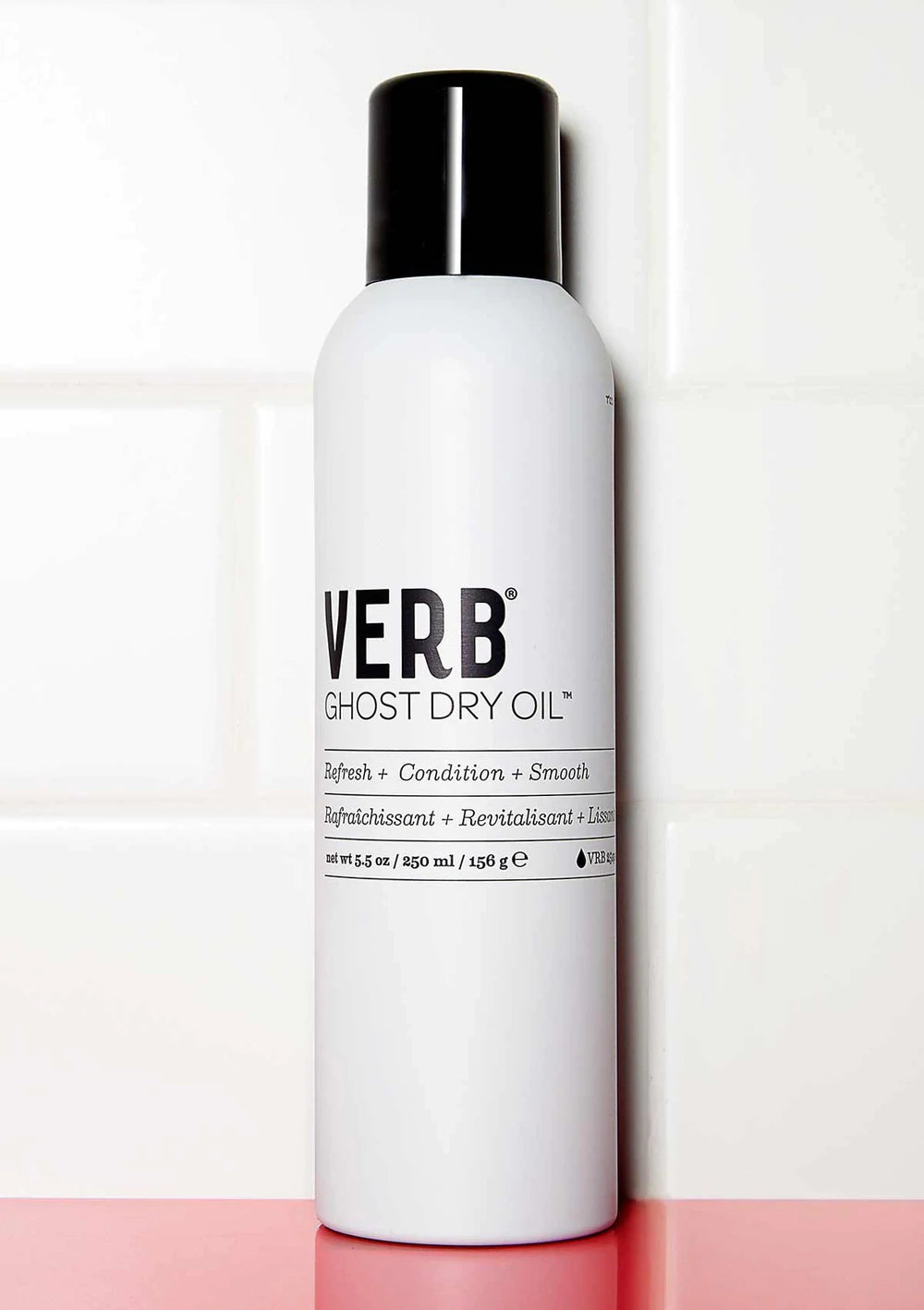 Verb Huile Sèche Ghost