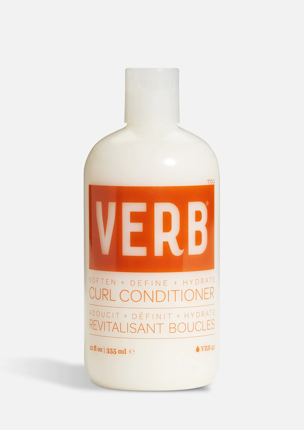 Verb Revitalisant pour Boucles