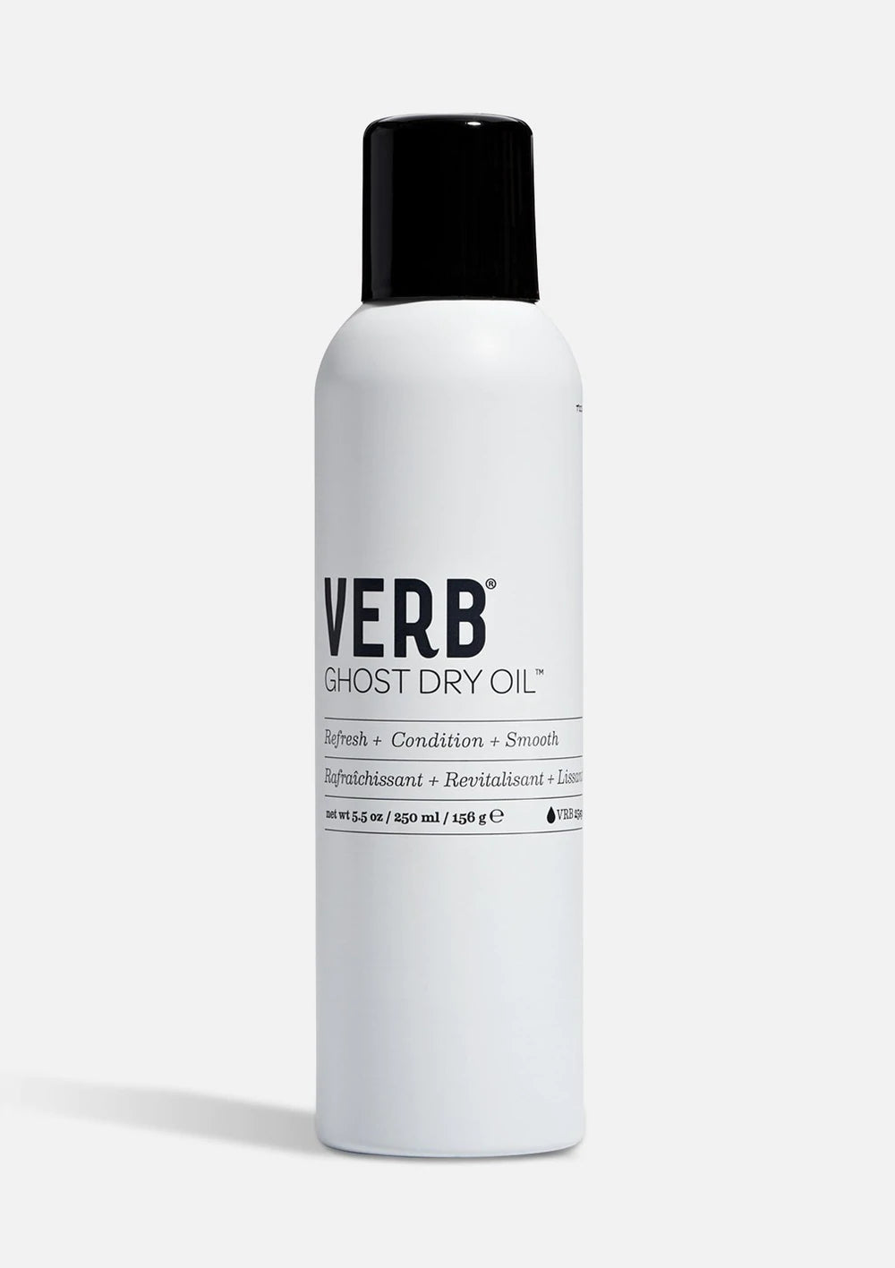 Verb Huile Sèche Ghost