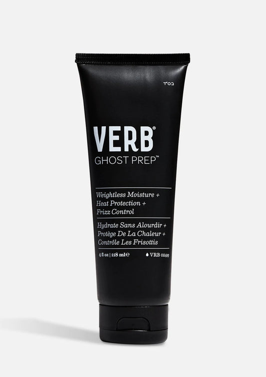 Verb Ghost Prep